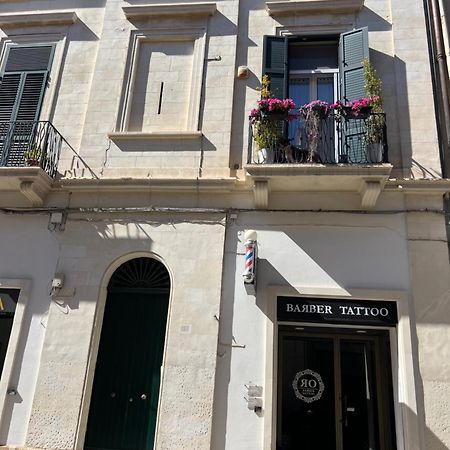 Suite Battisti 7 Lecce Extérieur photo