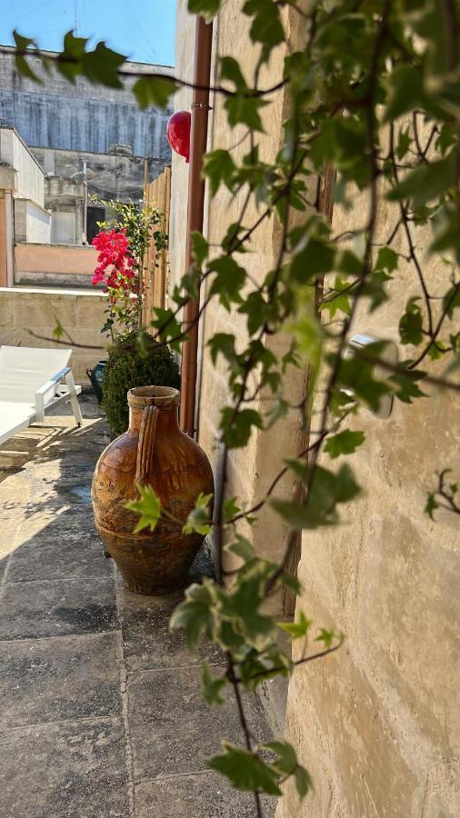 Suite Battisti 7 Lecce Extérieur photo