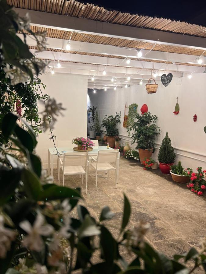 Suite Battisti 7 Lecce Extérieur photo