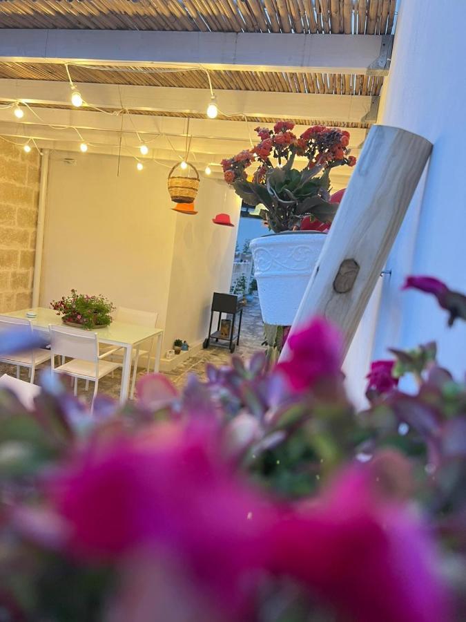 Suite Battisti 7 Lecce Extérieur photo