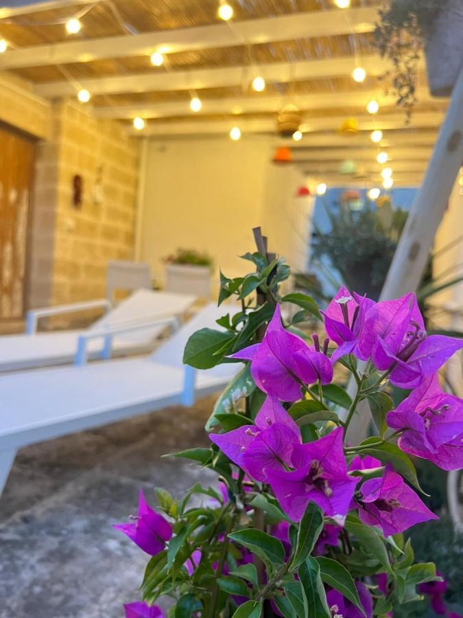 Suite Battisti 7 Lecce Extérieur photo