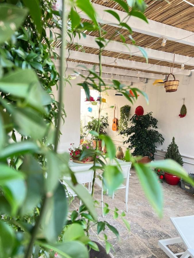 Suite Battisti 7 Lecce Extérieur photo